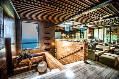 Luxury Villa Photo #39