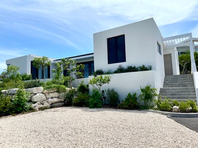 Luxury Villa Photo #8