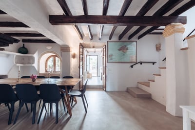 Luxury Villa Photo #29
