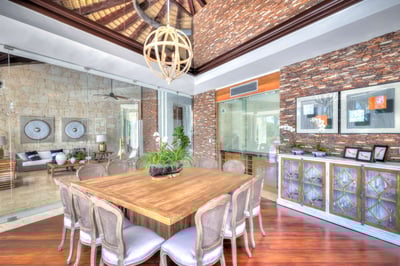 Luxury Villa Photo #17