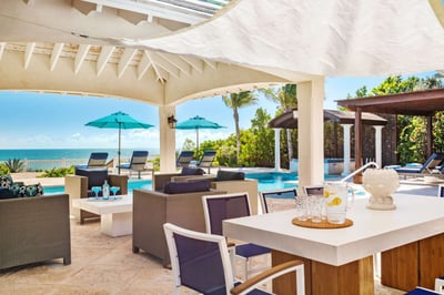 Luxury Villa Photo #16
