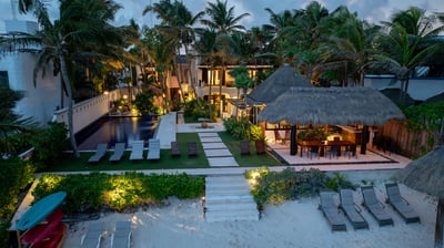 Luxury Villa Photo #2
