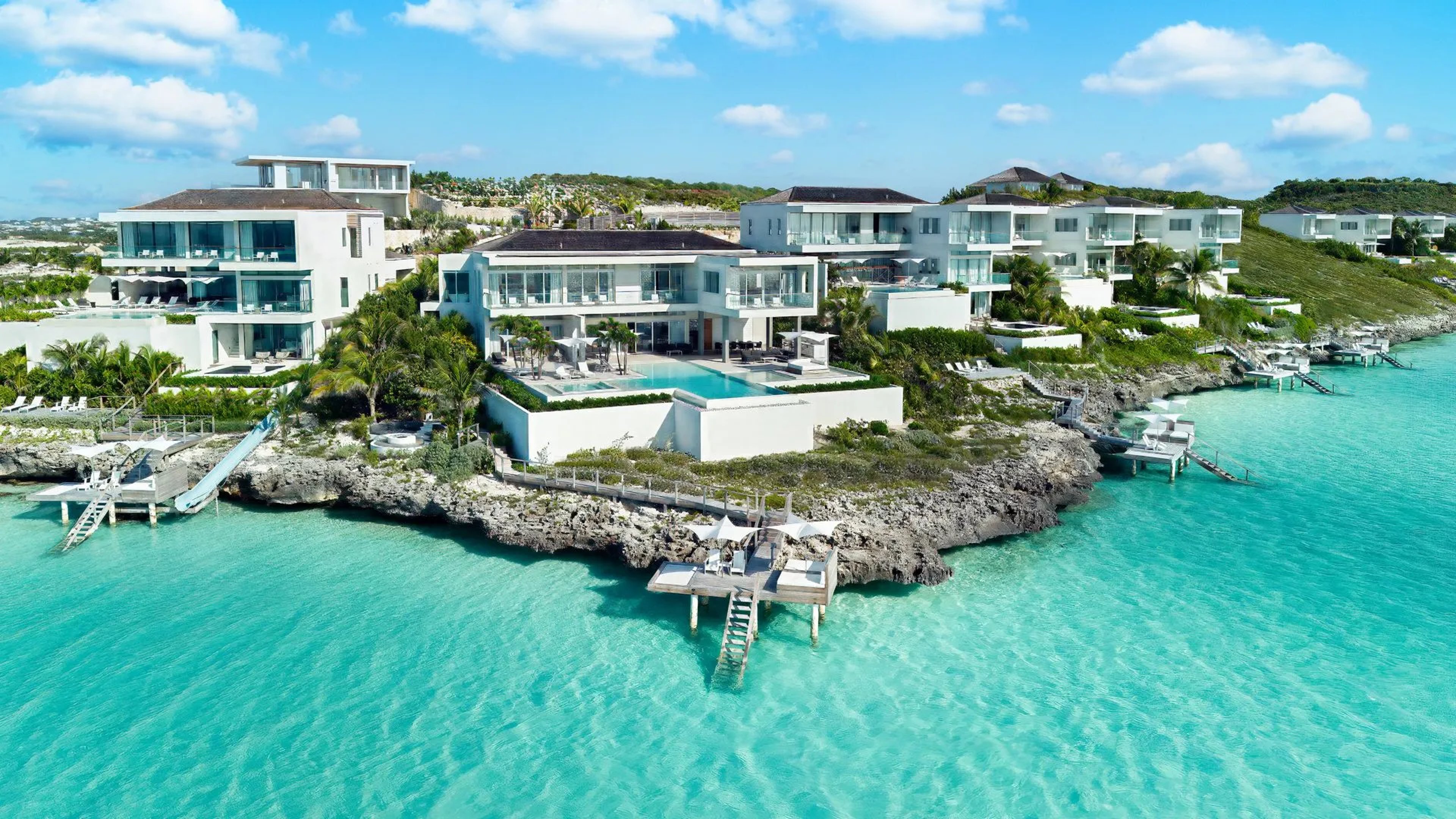 Azure Villa - 2