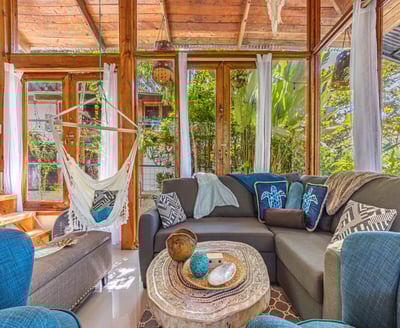 Villa Alma Dulce