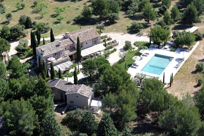 Saint-Remy-de-Provence,Chez Jean-Claude