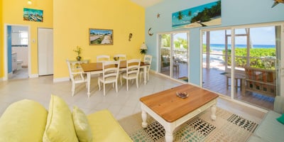 Luxury Villa Photo #9