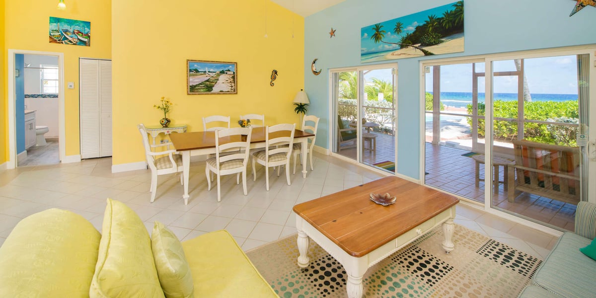 Cayman Dream villa rental - 9