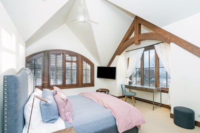 Luxury Villa Photo #13