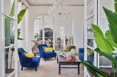 Luxury Villa Photo #30