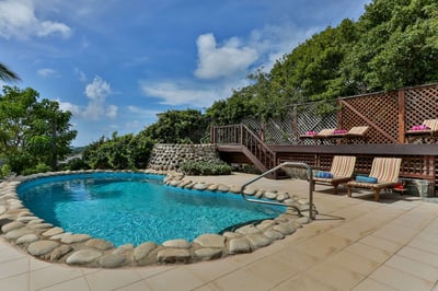 Luxury Villa Photo #2