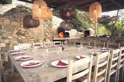 Luxury Villa Photo #8