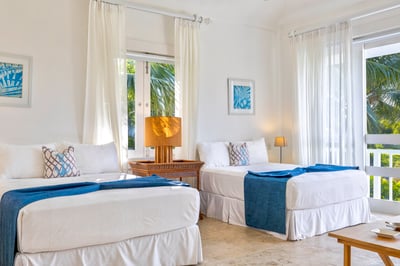 Luxury Villa Photo #44