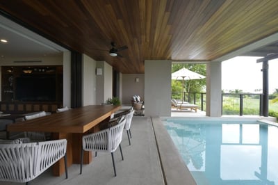 Luxury Villa Photo #5