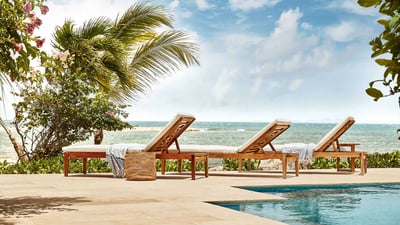Luxury Villa Photo #11