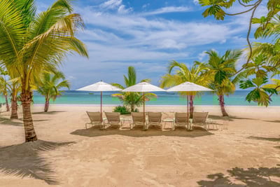 Luxury Villa Photo #15