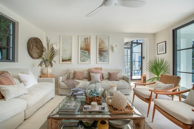 Luxury Villa Photo #17