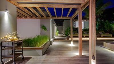 Luxury Villa Photo #34