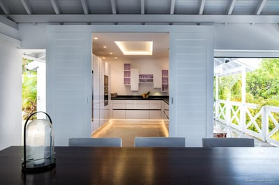 Luxury Villa Photo #17