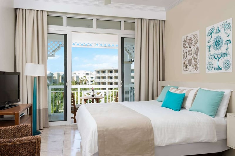 1 BDM Garden Suite at Alexandra Resort