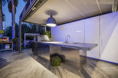 Luxury Villa Photo #24