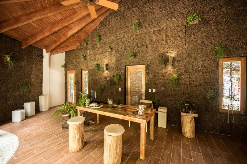 3 BDM Casita with Jacuzzi