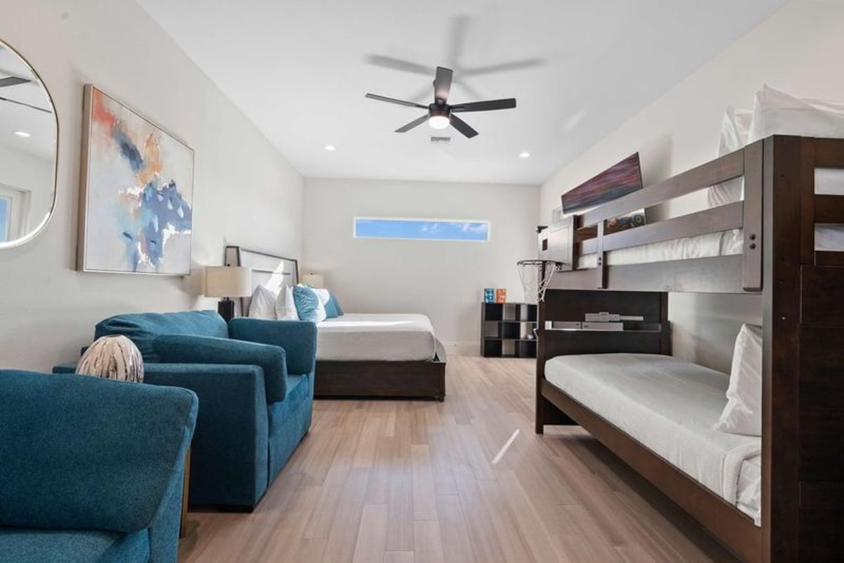 Majestic Monarch Estate