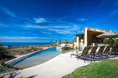 Punta Ballena,Casa Tita