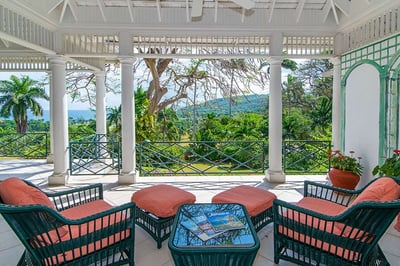 Luxury Villa Photo #7