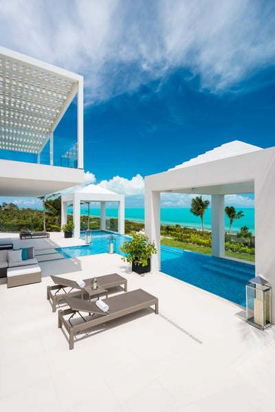 Luxury Villa Photo #37