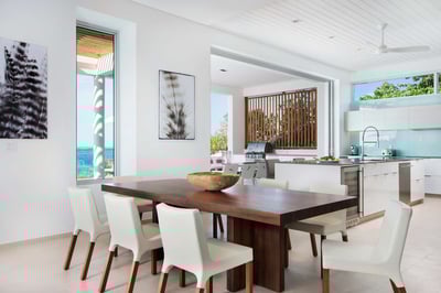 Luxury Villa Photo #11