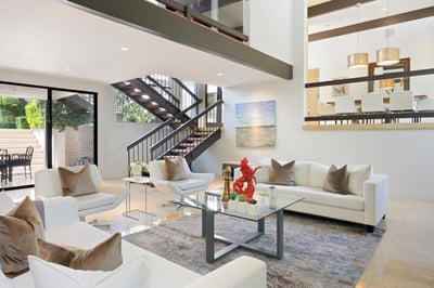 Luxury Villa Photo #23