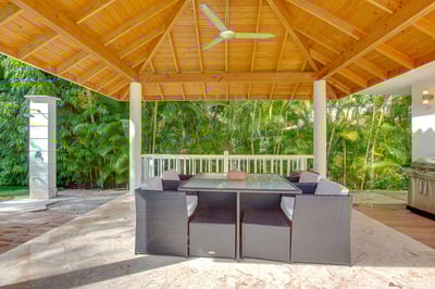 Luxury Villa Photo #11