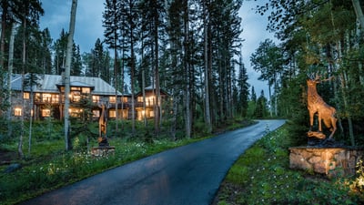 Luxury Villa Photo #49