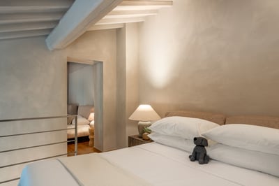 Il Solaio di Fiesole Loft