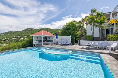 Luxury Villa Photo #3