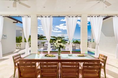 Luxury Villa Photo #20