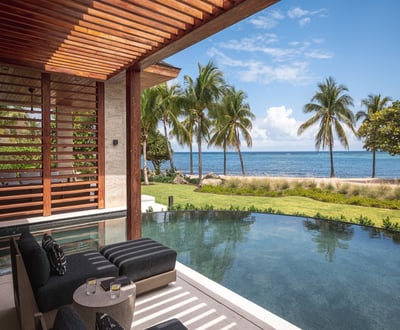 Luxury Villa Photo #5