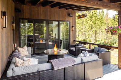 Luxury Villa Photo #9