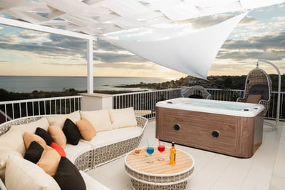 Luxury Villa Photo #27