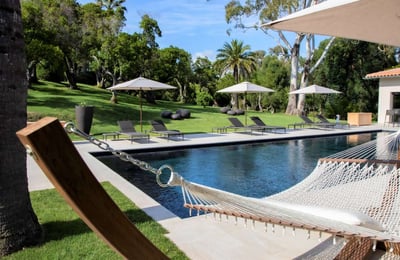 Luxury Villa Photo #20