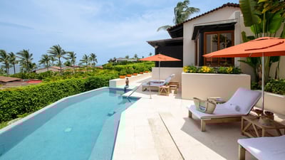 Four Seasons Punta Mita,Sunset Ridge