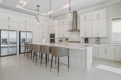 Luxury Villa Photo #20