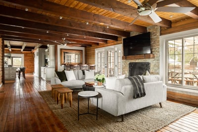 Luxury Villa Photo #16