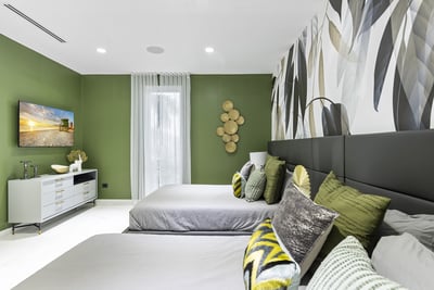 Luxury Villa Photo #34