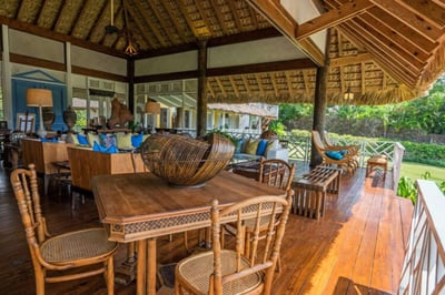 Luxury Villa Photo #8