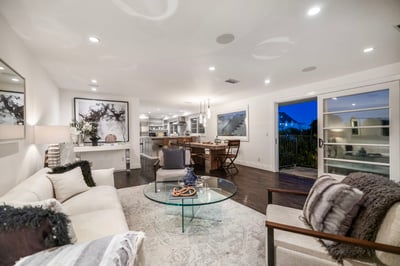Luxury Villa Photo #11