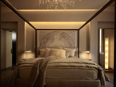 Luxury Villa Photo #9