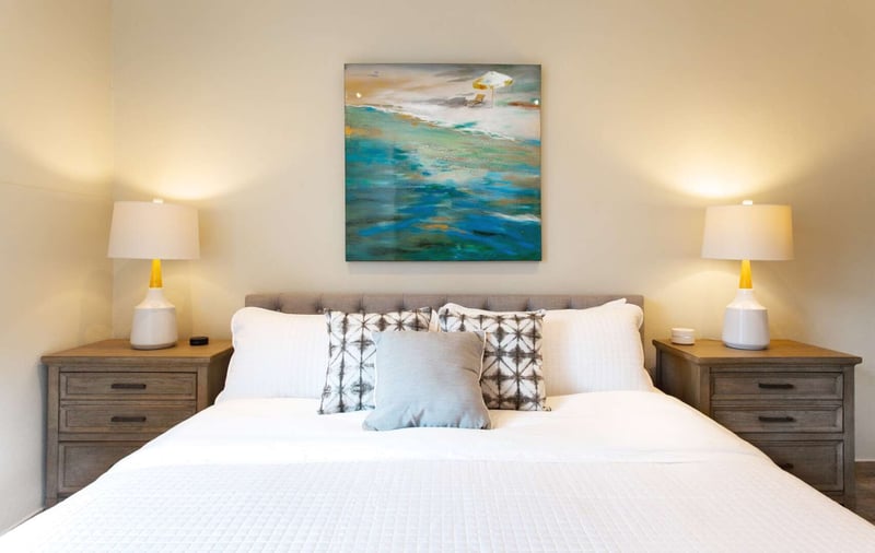 Sandcastle Beach House