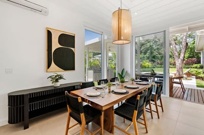 Luxury Villa Photo #12