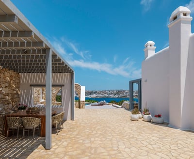 Luxury Villa Photo #25